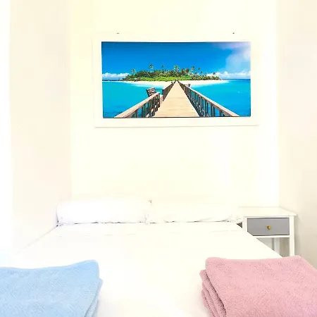 Apartmán All'alba Dei Garofani