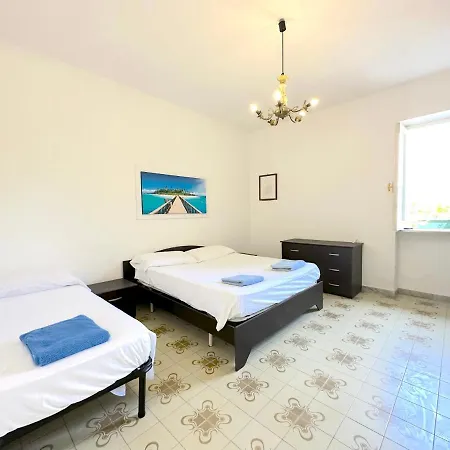 Apartmán All'alba Dei Garofani *