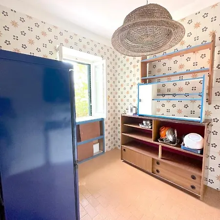 All'alba Dei Garofani Apartmán *