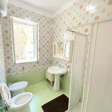 Apartmán All'alba Dei Garofani Gallipoli
